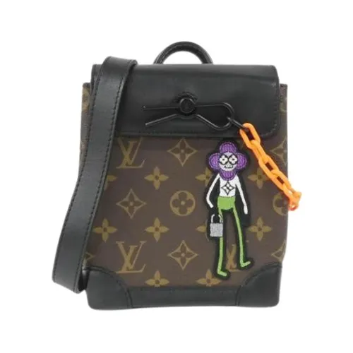 Pre-owned Shoulder Bag - Louis Vuitton Vintage - Modalova