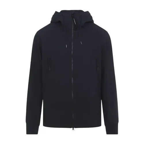 Shell-R Hooded Jacket - C.p. Company - Modalova