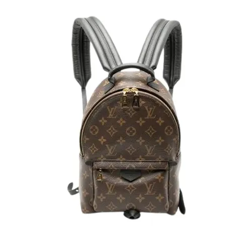 Pre-owned Vintage Backpack - Louis Vuitton Vintage - Modalova