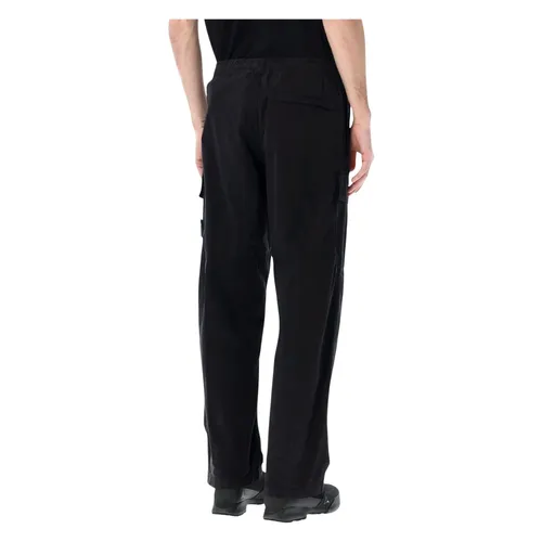 Cargo Jogging Pants - Stone Island - Modalova