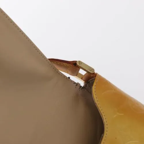 Pre-owned Cross Body Bag - Louis Vuitton Vintage - Modalova