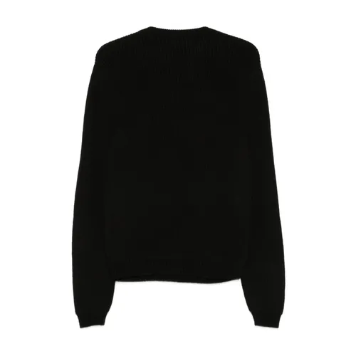 Black Sweaters for Women - Moschino - Modalova