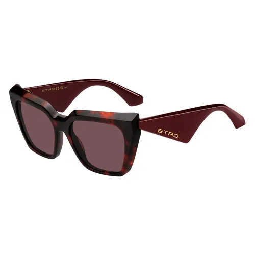 Square Sunglasses - Etro - Modalova