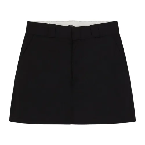 Mini Work Skirt - Dickies - Modalova