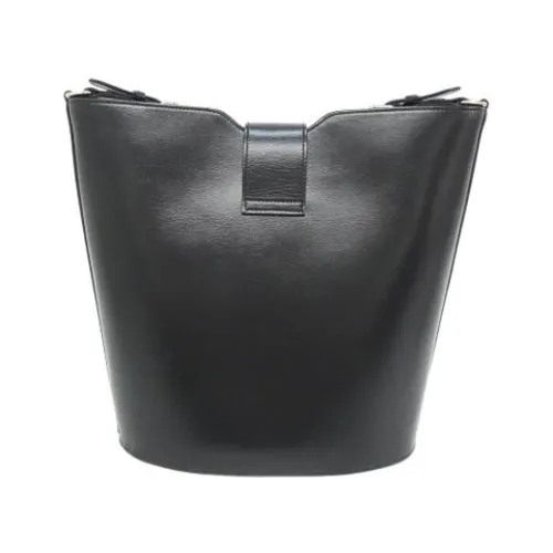Pre-owned Aaddy Shoulder Bag - Gucci Vintage - Modalova