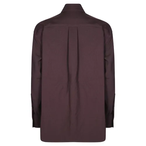 Camicia - Victoria Beckham - Modalova