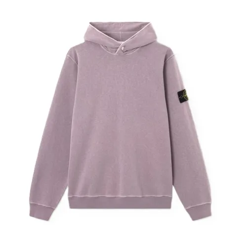 Hoodies - Stone Island - Modalova