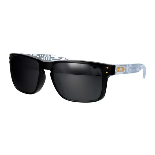 Holbrook Sunglasses - Oakley - Modalova
