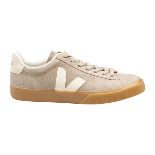 Campo Suede Sneaker - Veja - Modalova