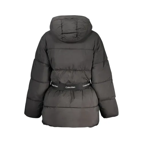 Long-Sleeved Jacket - Calvin Klein - Modalova
