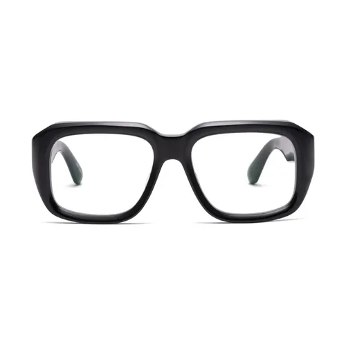 Black Eyewear Frames - Matsuda - Modalova