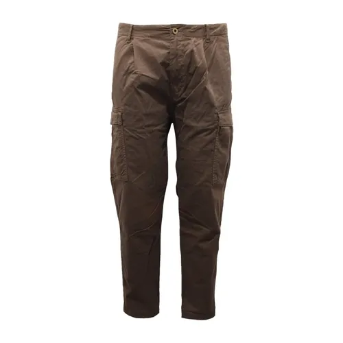 Cargo Pants - Scotch & Soda - Modalova