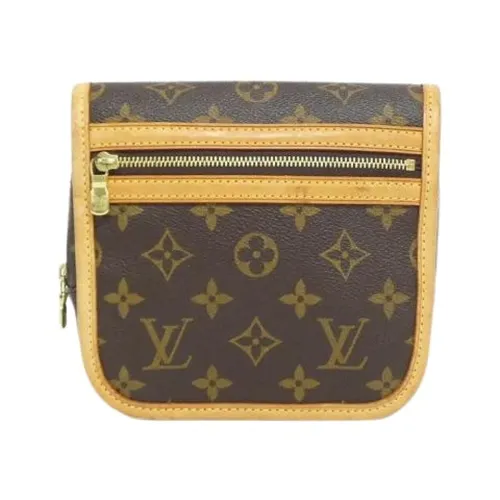 Pre-owned Monogram Shoulder Bag - Louis Vuitton Vintage - Modalova