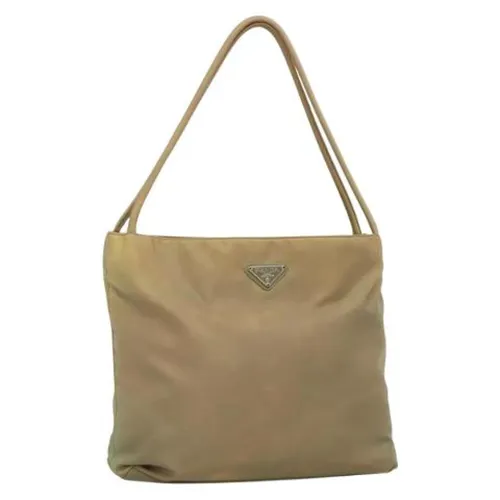 Pre-owned Nylon prada-bags - Prada Vintage - Modalova