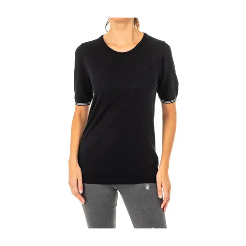 Tops > T-Shirts - - La Martina - Modalova