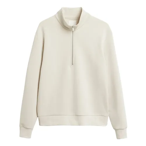Silver Cloud Sweatshirt - Elvine - Modalova