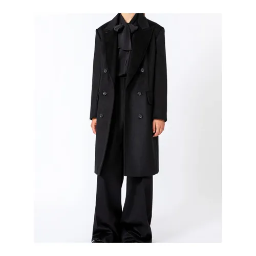 Coats - Max Mara - Modalova