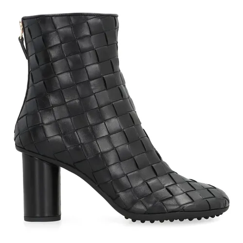 Shoes > Boots > Heeled Boots - - Bottega Veneta - Modalova