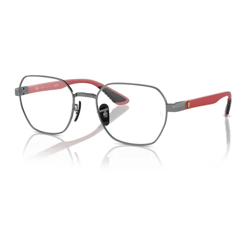 Rx6594M Optical Frame - Ray-Ban - Modalova