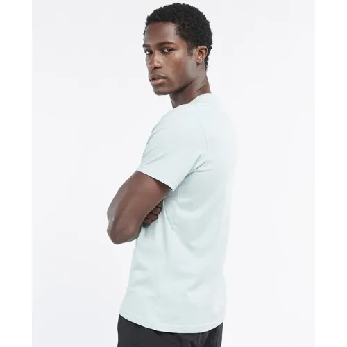 Modern Logo Tee - Barbour - Modalova