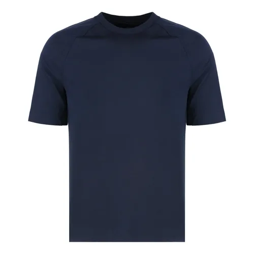 Wool blend T-shirt - Hugo - Modalova