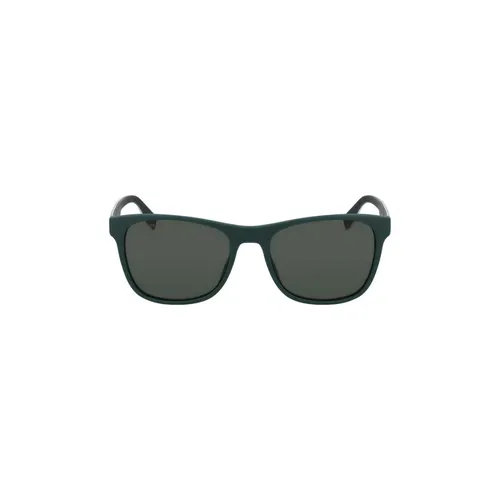Injected Stylish Sunglasses - Lacoste - Modalova