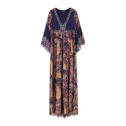 Maxi Dress - Etro - Modalova