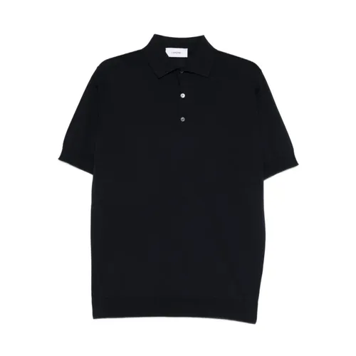 Polo Shirt - Lardini - Modalova