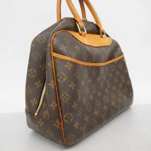 Pre-owned Vintage Handbag - Louis Vuitton Vintage - Modalova
