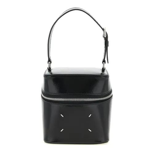 Big Cube Handbag - Maison Margiela - Modalova