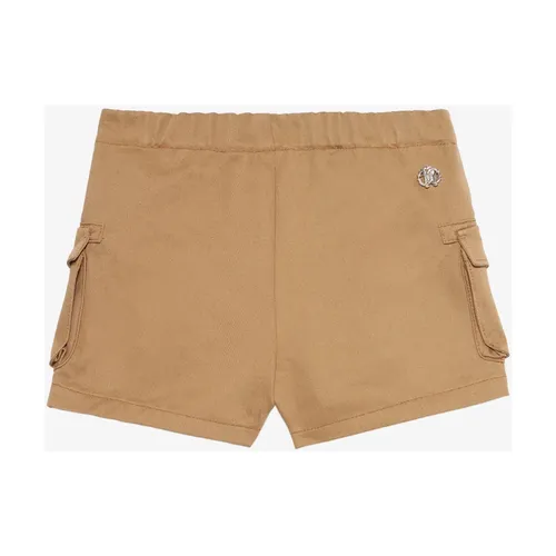 Desert Explorer Shorts - Roberto Cavalli - Modalova