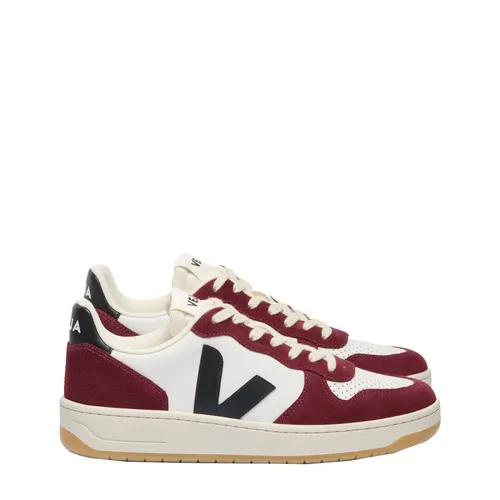 Ethical Suede Sneakers - Veja - Modalova