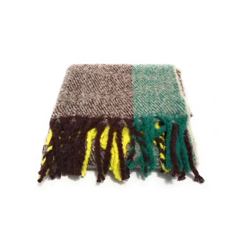 Multicolor Scarf - Fracomina - Modalova
