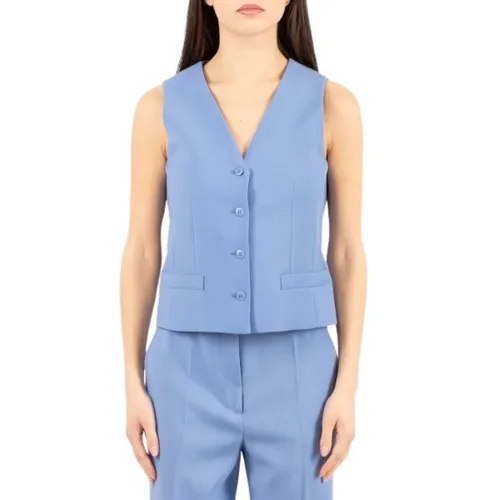 Madia Gilet - Max Mara Studio - Modalova