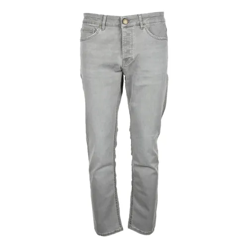 Jeans > Slim-fit Jeans - - Michael Coal - Modalova