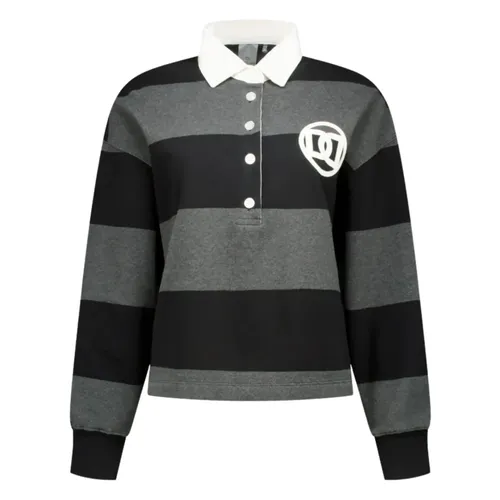 Renee Rugby Sweater - Deblon Sports - Modalova