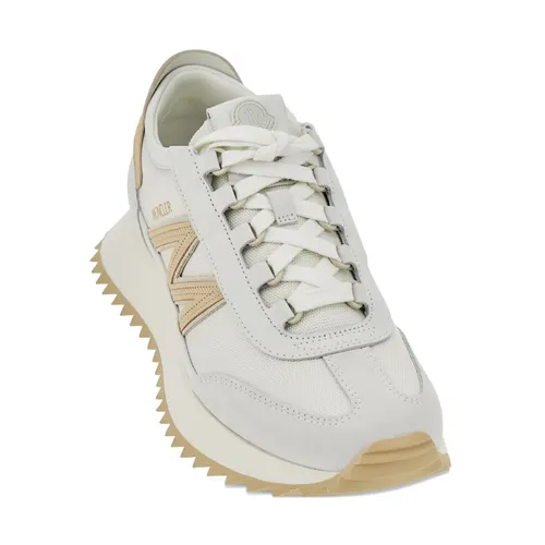 Pacey2 Low Top - Moncler - Modalova