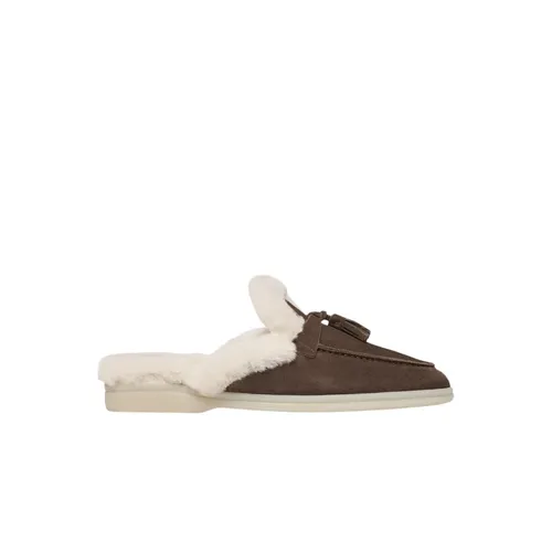 Lucrezia Sandals - Scarosso - Modalova
