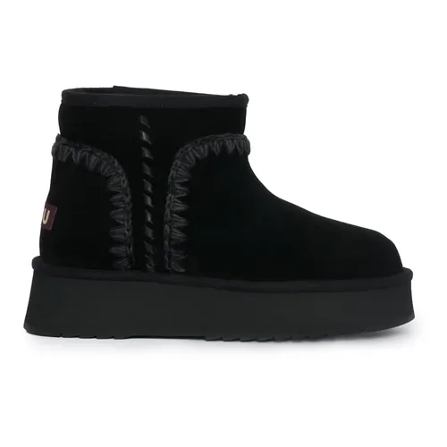 Eskimo Boot - Mou - Modalova