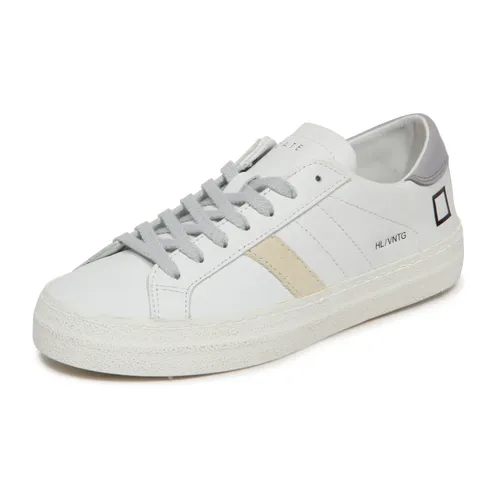 Shoes > Sneakers - - D.a.t.e. - Modalova