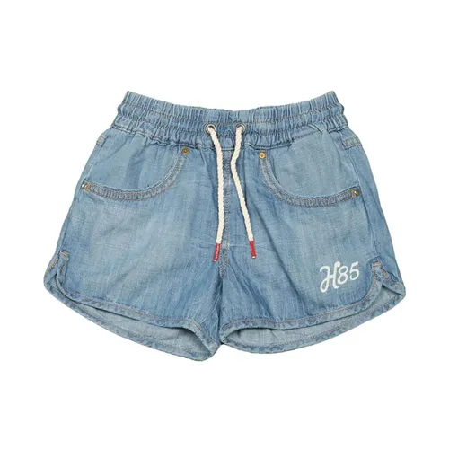Short Lara - Tommy Hilfiger - Modalova