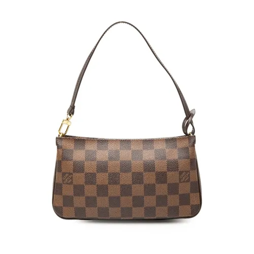 Pre-owned Handle Bag - Louis Vuitton Vintage - Modalova