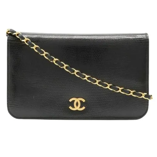 Pre-owned Cross Body Bag - Chanel Vintage - Modalova