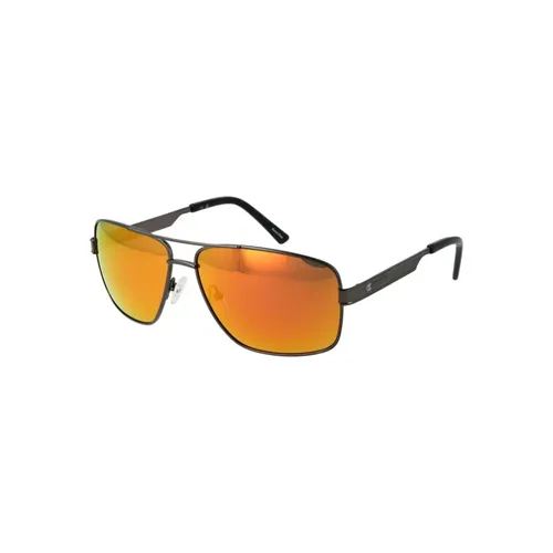 Metal Frame Sunglasses - Champion - Modalova