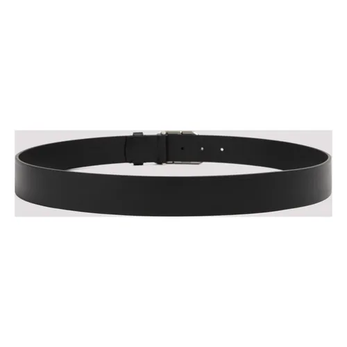 Large BB Belt - Balenciaga - Modalova