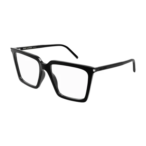 Optical Frame - Saint Laurent - Modalova