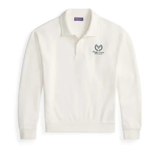 Tops > Polo Shirts - - Ralph Lauren - Modalova