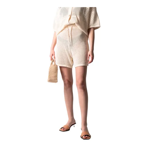 Short Shorts - Nanushka - Modalova