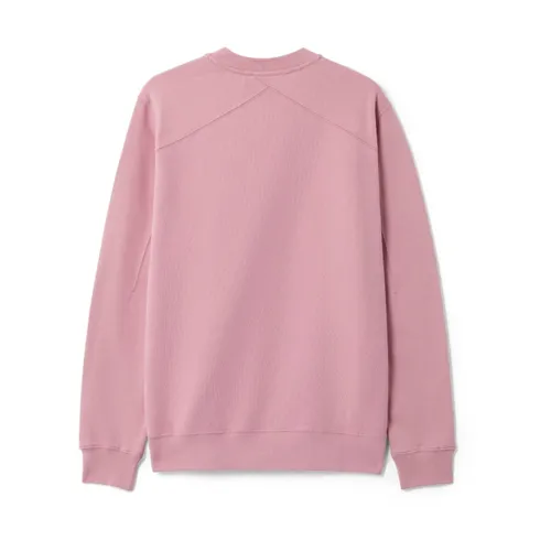 Dark Core Crew Sweatshirt - Ma.strum - Modalova