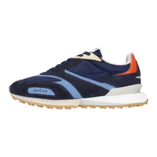 Sneakers Blue - Ghoud - Modalova